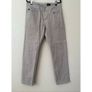 AG Jeans The Graduate Tailored Leg Pant